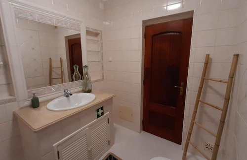 Sines House | Casinha do Rui