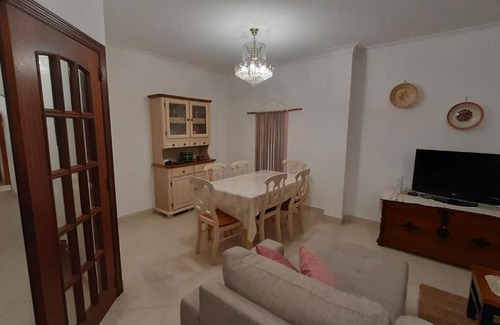 Sines House | Casinha do Rui