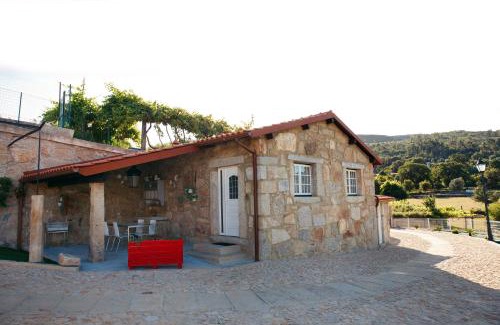 Fojo Lobal House | Casinha do Sabugueiro