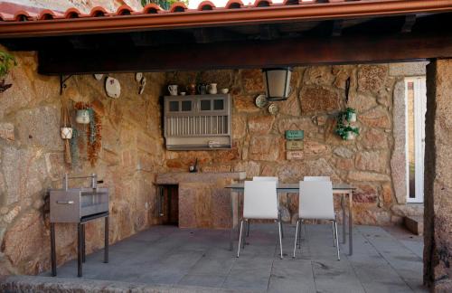 Fojo Lobal House | Casinha do Sabugueiro
