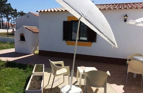 Camarate House | Casinha do Sol Rogil Aljezur Algarve