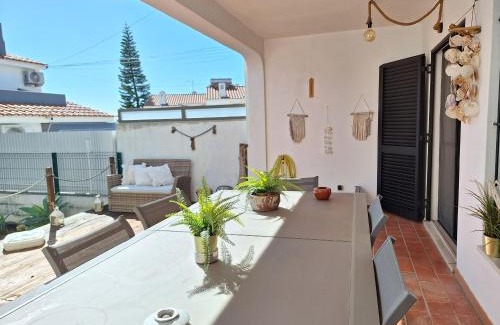 Patio House | Casinha do sul