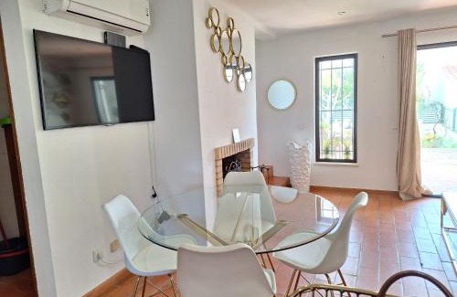 Patio House | Casinha do sul