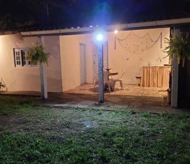 Centro House | Casinha Grão de Areia de frente para o mar