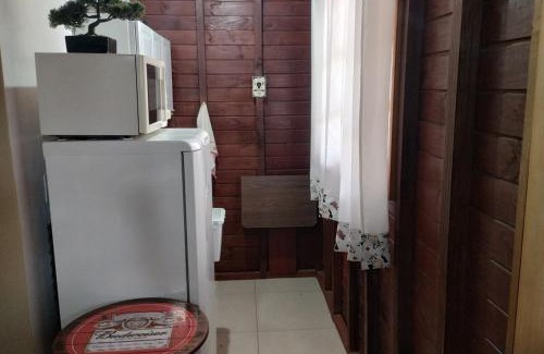 Botucatu House | Casinha inteligente