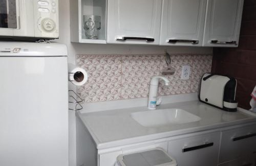 Botucatu House | Casinha inteligente