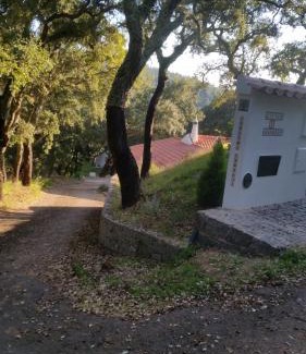 Monchique House | Casinha Laranja