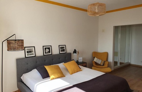 Salema Bed & Breakfast | Casinha Manta