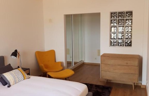 Salema Bed & Breakfast | Casinha Manta