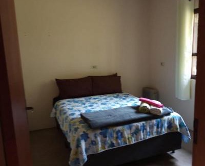 Goncalves House | Casinha nas montanhas