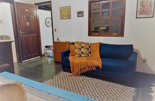 Albuquerque House | Casinha no Vale Feliz