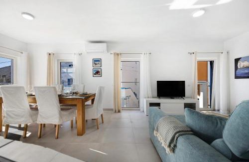 Burgau House | Casinha