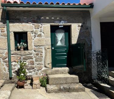 Tarouca House | Casinha