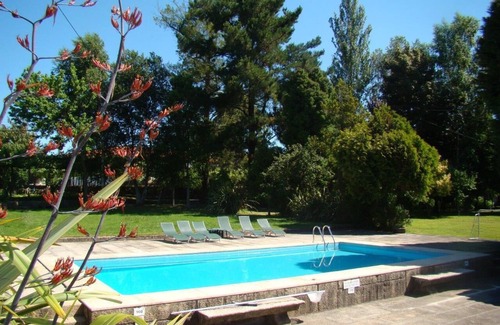 Fareja Cottage | CASINHA T1 IN QUINTA, 10 KM OF GUIMARAES, WITH POOL AND GARDEN