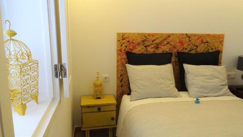 Linda-a-Velha Apartment | Casinhas da Ajuda nº 27