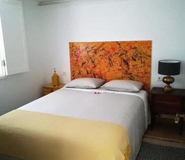 Linda-a-Velha Apartment | Casinhas da Ajuda nº 27