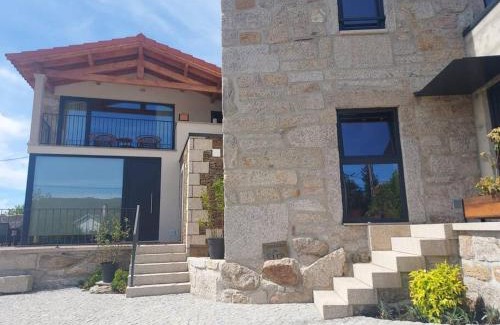Meada House | Casinhas da eira caramulo turismo rural