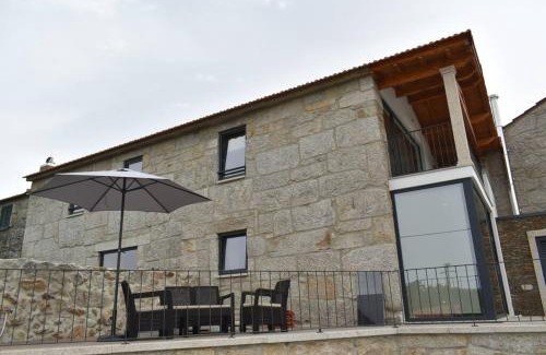 Meada House | Casinhas da eira caramulo turismo rural