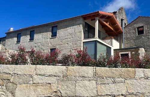 Meada House | Casinhas da eira caramulo turismo rural