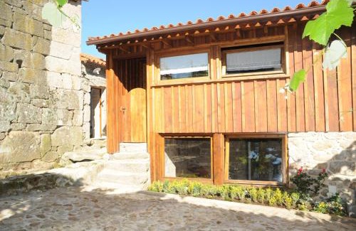 Ponte da Barca House | Casinhas da Levada