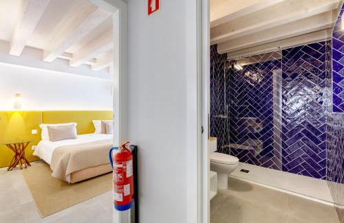 Vila Praia de Ancora Apartment | Casinhas da Praia