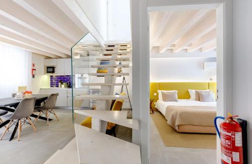 Vila Praia de Ancora Apartment | Casinhas da Praia