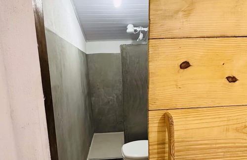 Caraiva House | Casinhas da Serena - Casa Concha