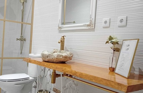 Santa Comba Dao Bed & Breakfast | Casinhas do Miga