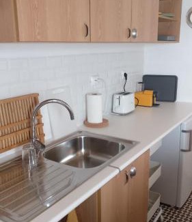 Freixo de Espada a Cinta Apartment | Casinhas de S. Francisco T1 Amêndoa by LovelyStay