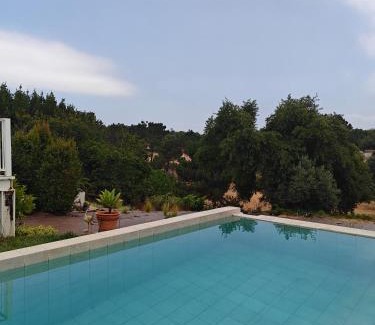 Melides Apartment | Casinhas Vale de Mouro