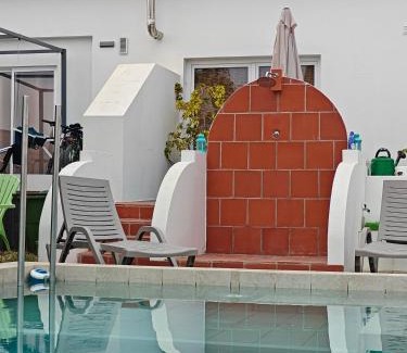 Melides Apartment | Casinhas Vale de Mouro