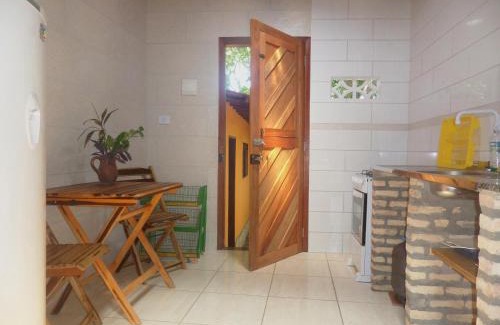 Baia Formosa House | Casinhas Vila Bonita Hobbit