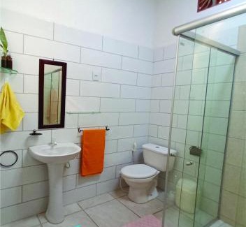 Baia Formosa House | Casinhas Vila Bonita Hobbit