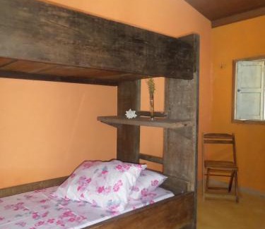 Baia Formosa House | Casinhas Vila Bonita Azul