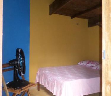Baia Formosa House | Casinhas Vila Bonita Azul