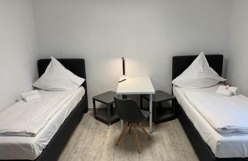Neubeckum House | Casino Hotel Neubeckum