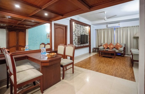 Thrissur Hotel | Casino Hotels Ltd.