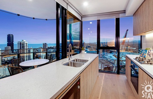 Broadbeach Apartment | Casino Private Apartments - QStay