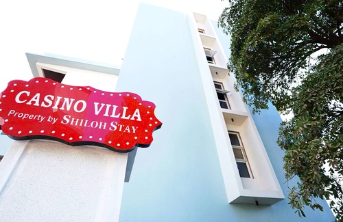Khodala Villa | Casino Villa by Shiloh Stays
