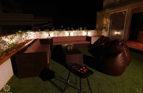 Khodala Villa | Casino Villa by Shiloh Stays