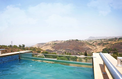 Khodala Villa | Casino Villa by Shiloh Stays