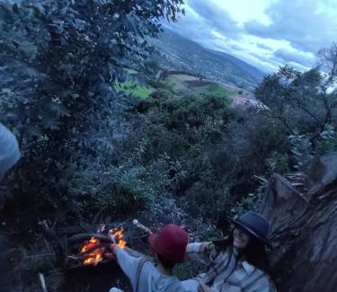 Zipaquira Apartment | Casiopea Glamping