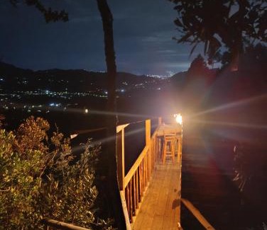 Zipaquira Apartment | Casiopea Glamping