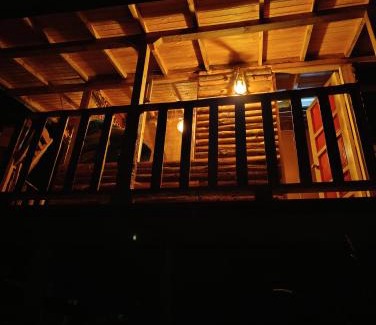 Zipaquira Apartment | Casiopea Glamping