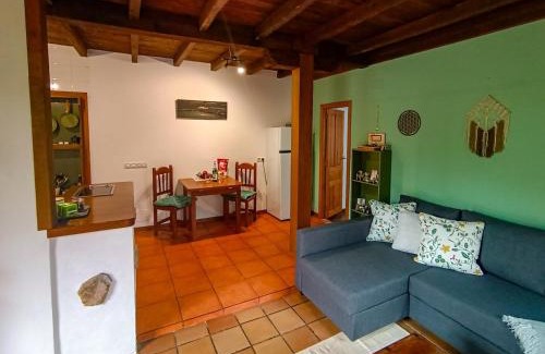 Cereceda House | Casita Aetheria