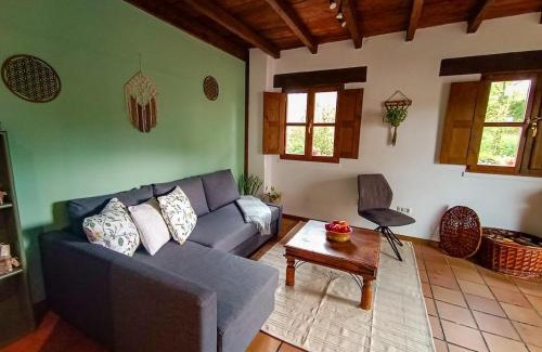 Cereceda House | Casita Aetheria
