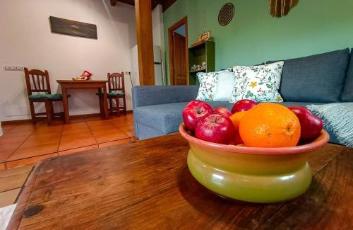 Cereceda House | Casita Aetheria