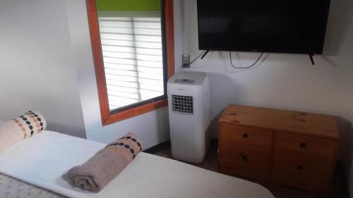Puerto Aysen Apartment | Casita Ancestral