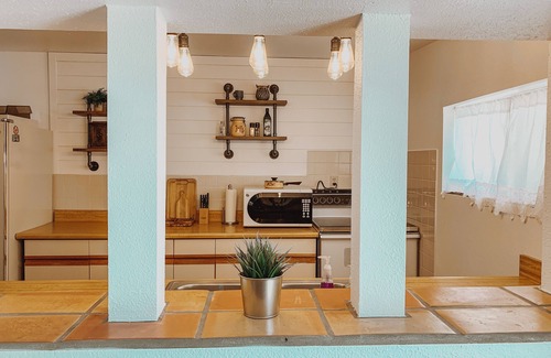 Apache Junction House | Casita at base of the Superstition Mountains. Unbelievable hiking and views.