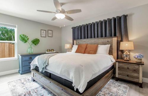 Pensacola House | Casita at Bayou Grande